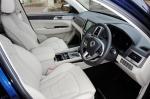 SsangYong Rexton Ultimate 2017 года (UK)